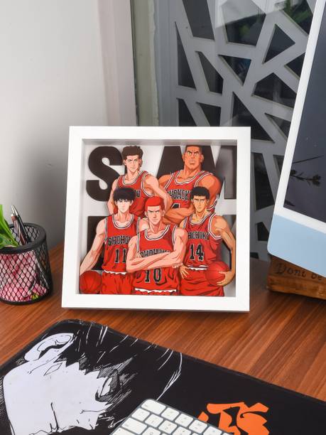 ComicSense Acrylic Table Photo Frame