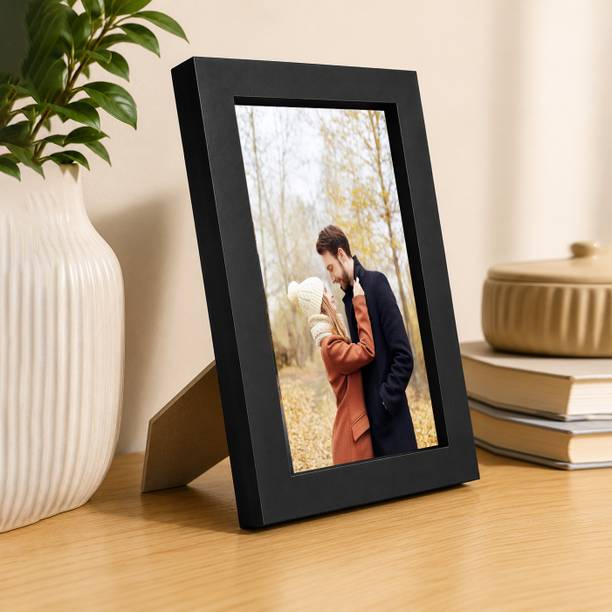BOSCO MDF Table Photo Frame