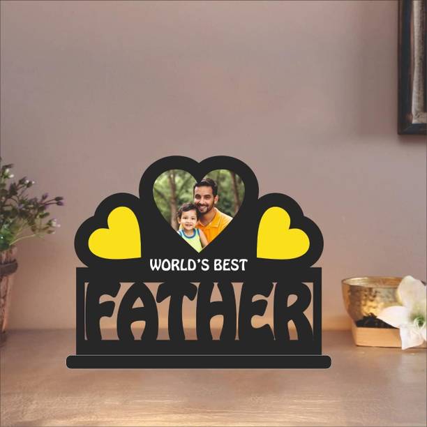 GIFT JAIPUR MDF Table Photo Frame