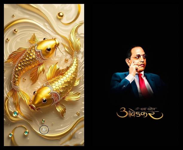 SHREE GIRIRAJ PHOTO FRAMING Wood Wall Photo Frame