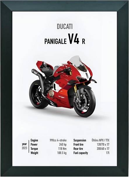 Yogesh Sharma Wood Wall Photo Frame