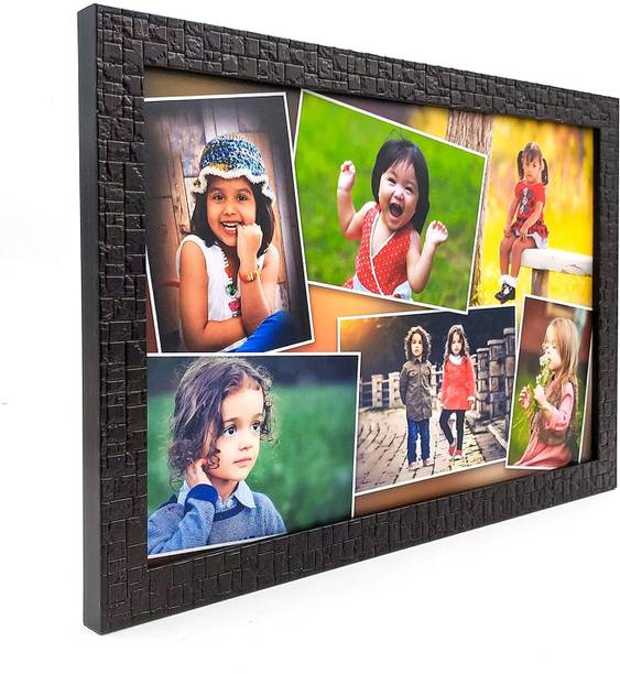 Yogesh Sharma Plastic Wall Photo Frame