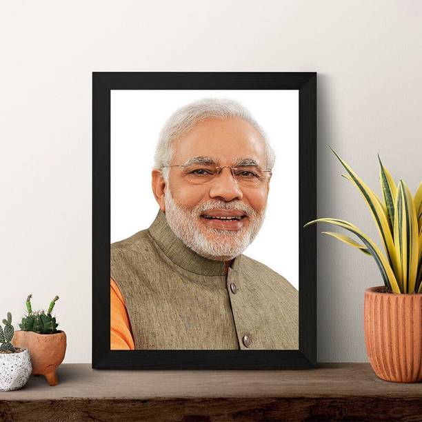 Raikamal Wood Wall Photo Frame