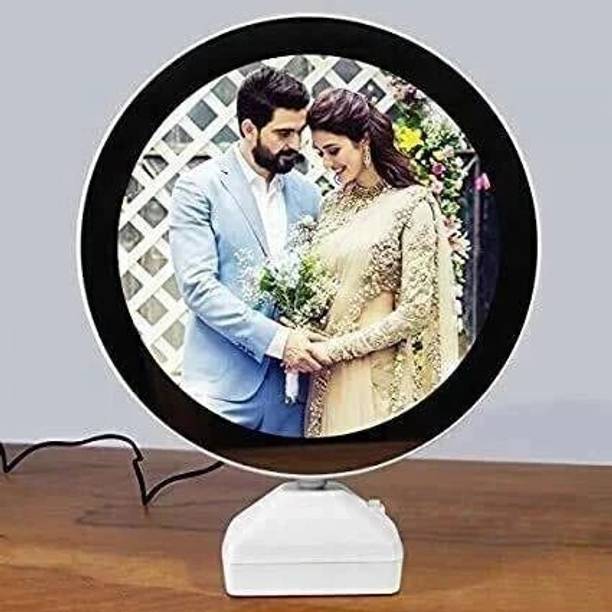 Gift Gallore Acrylic Table Photo Frame