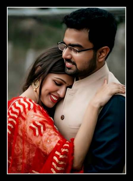 SHREE RADHEY ENTERPRISES Wood Wall Photo Frame