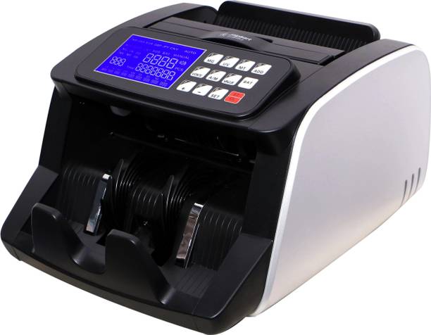 Flipkart SmartBuy Ultra Heavy Duty Fake Note Detection With External Display Note Counting Machine