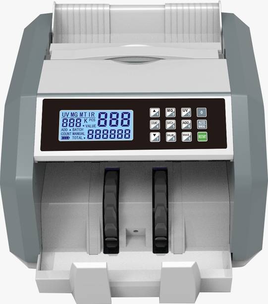 Buy Money Counting Machine Online in India | Flipkart.com