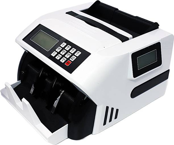 BANKOMAT Currency (Lnc Lcd Manual Value) -Inx 2080 Note Counting Machine
