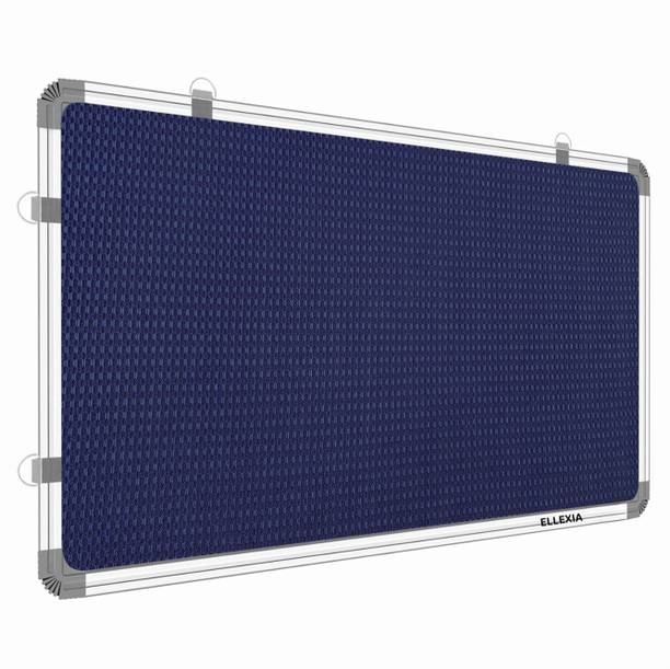 ELLEXIA 2x3 ft Premium Notice Board | Ideal for Notes, Photos & Important Reminders|| Notice Board