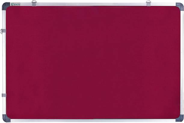 RIYAGYA NOTICE BOARD 2 X 3 FEET Notice Board