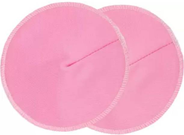 Jaydison Reusable Washable Baby Feeding Nursing Breast Pad For Mothers Pack Of #2 Nursing Breast Pad