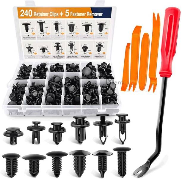 NEMINATHMART REPAIRKIT01 Combination Screwdriver Set