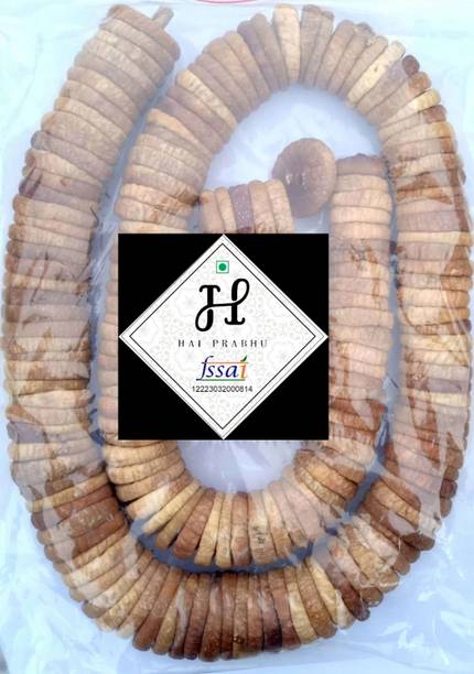 hanumant enterprises Anjeer/Figs Dry Fruits | Dried Figs (1000g) Figs