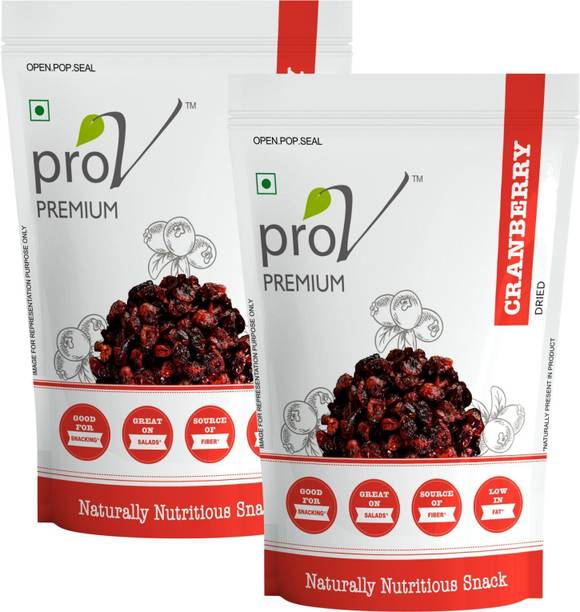 ProV Premium Cranberry Cranberries