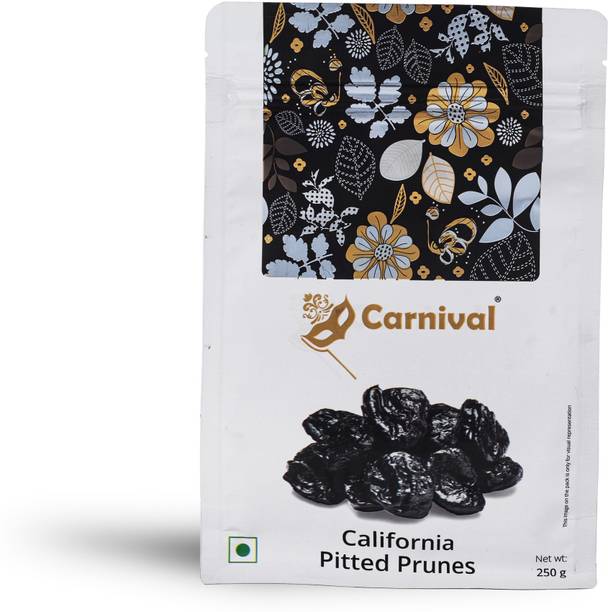 CARNIVAL Pitted Prunes