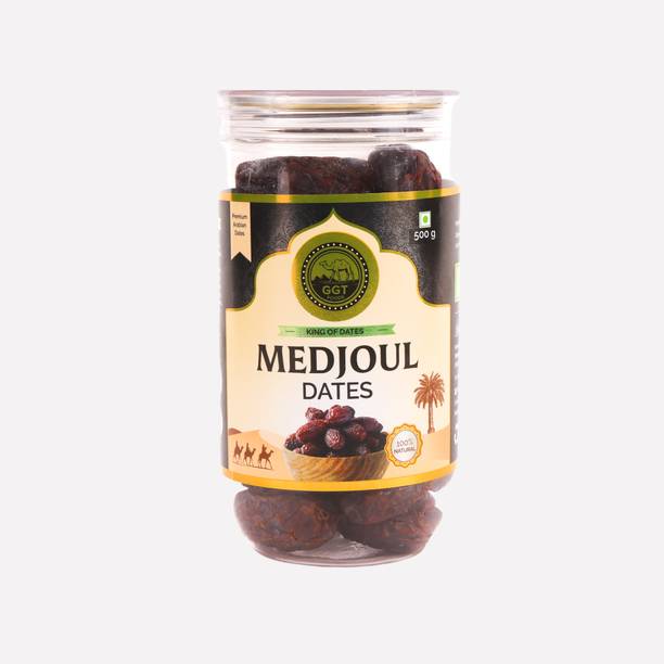 GGT Medjoul Dates Dates