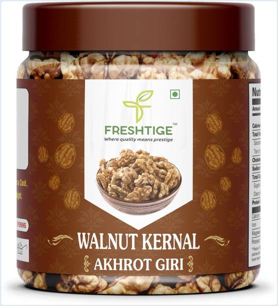Freshtige Super Festive NT 262 Walnuts