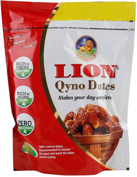 LION Dates