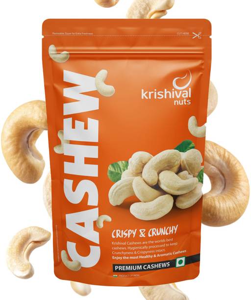 Krishival Cashew Cashews