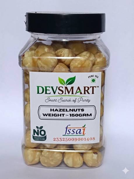 DEVSMART DSHZ150 Hazelnuts