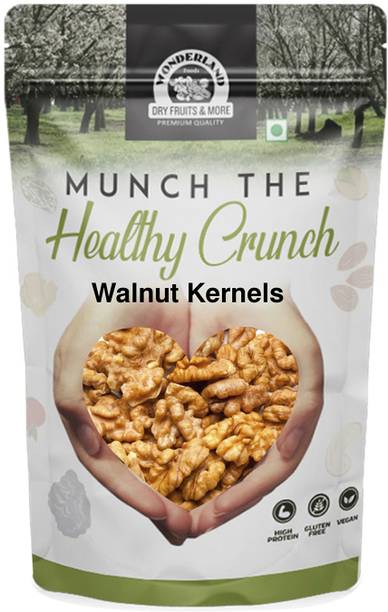 WONDERLAND California Kernels Walnuts