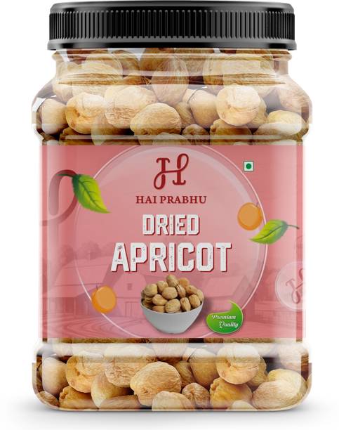 HAI PRABHU Premium Quality Jumbo Dried|Khumani|Khurmani|Khurbani|Jardalu Apricots