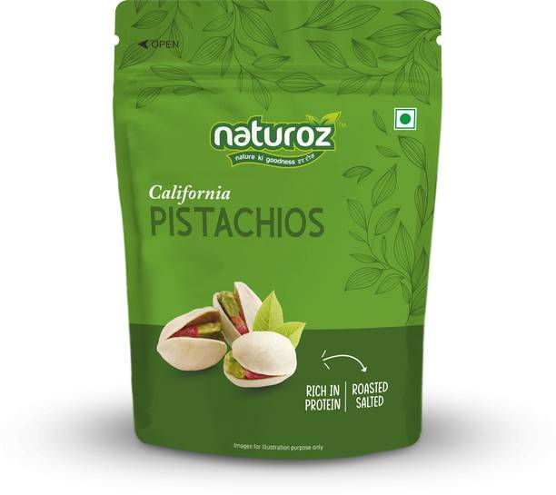 Naturoz Popular California Pistachios