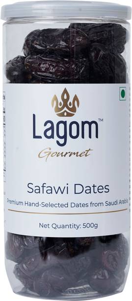 Lagom Saudi Safawi Dates