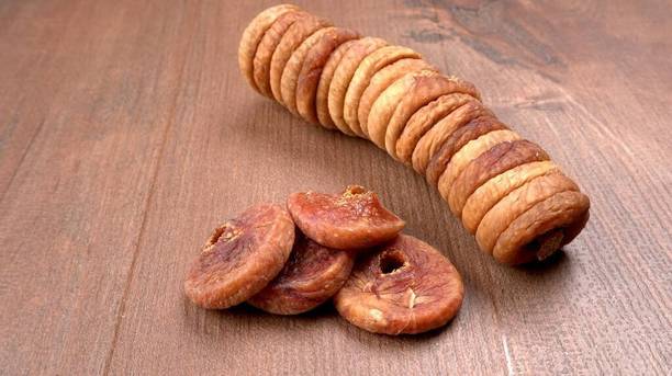 NUTMARK Dry Fig/Anjeer 300g Figs