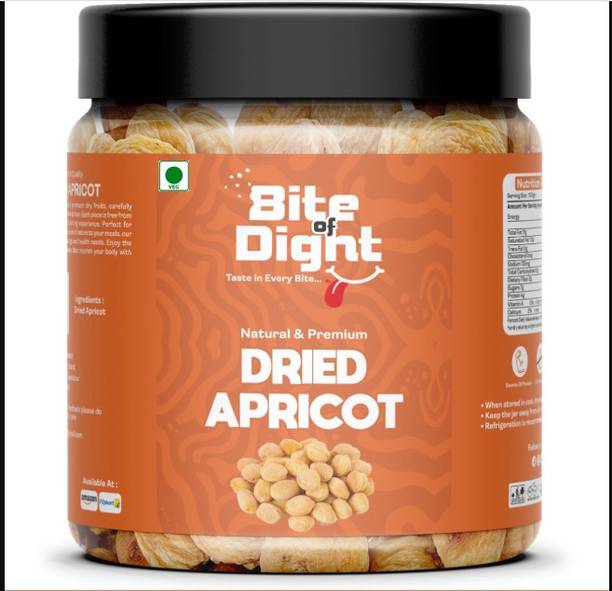 Bite Of Dight Dried Apricot| Khumani| Khurbani| Jardalu| Badam Bor| Soft Apricots| Apricots
