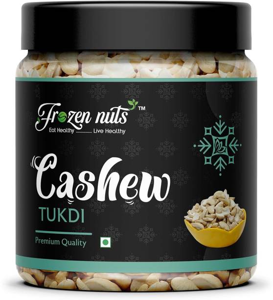 frozen Nuts and Dry Fruits Healthy Snack Cashews