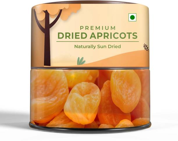Crustnotch Dried Apricot Seedless Dry Fruits Turkish Khurbani No Added Sugar Gluten Free Apricots