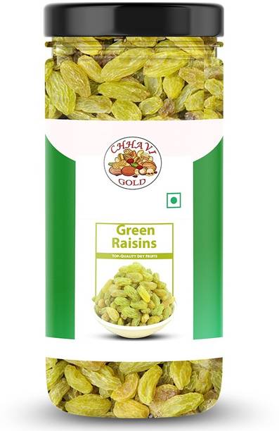 CHHAVI GOLD 100% PREMIUM Raisins