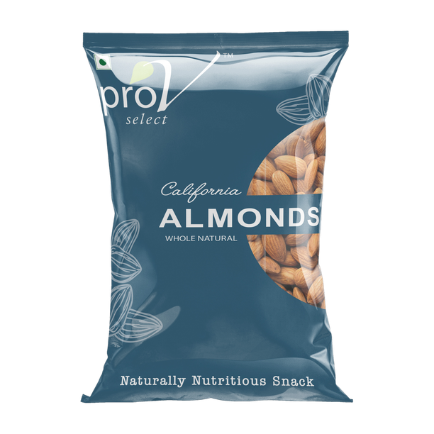 ProV Select Almond Almonds