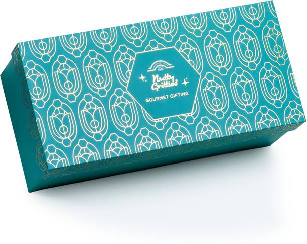 Nutty Gritties Special Dry Fruits Gift Box
