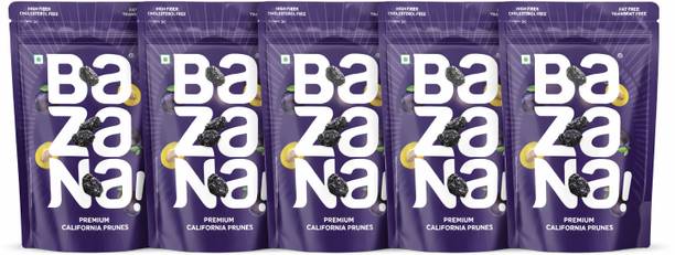 Bazana Prunes PO5 Standee Prunes