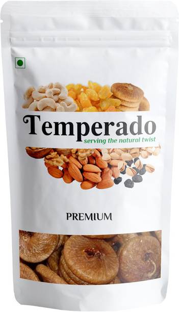 Temperado anjeer 500gm (small) Figs