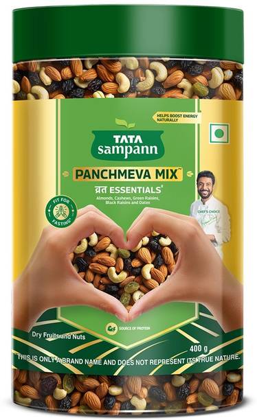 Tata Sampann Panchmeva Mix Vrat Essentials