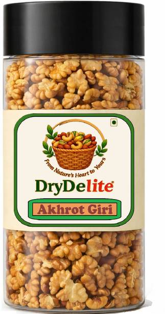 drydelite Akhrot (Giri) (350gm) Walnuts