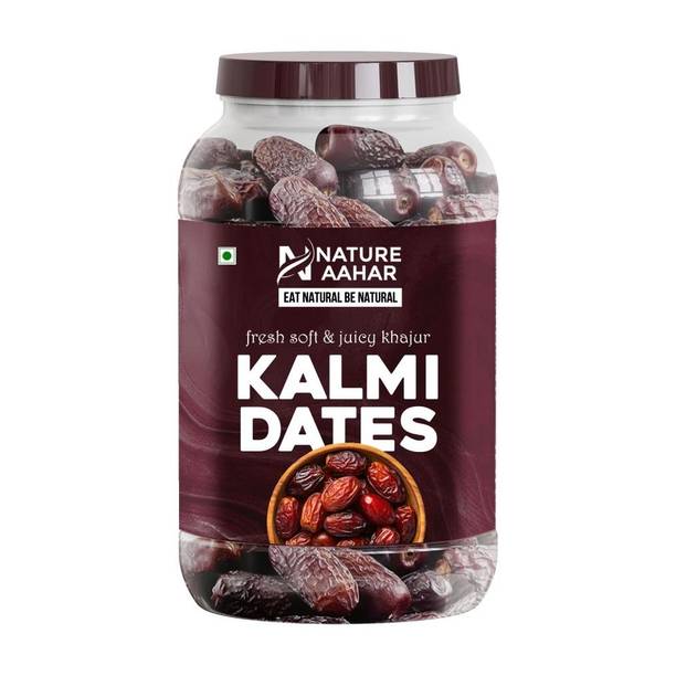 Nature Aahar NT_152 Dates