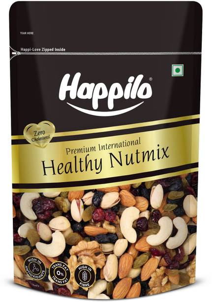 Happilo Premium International Healthy Nutmix
