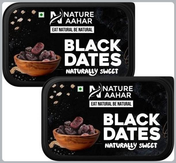 Nature Aahar NT_153 Dates