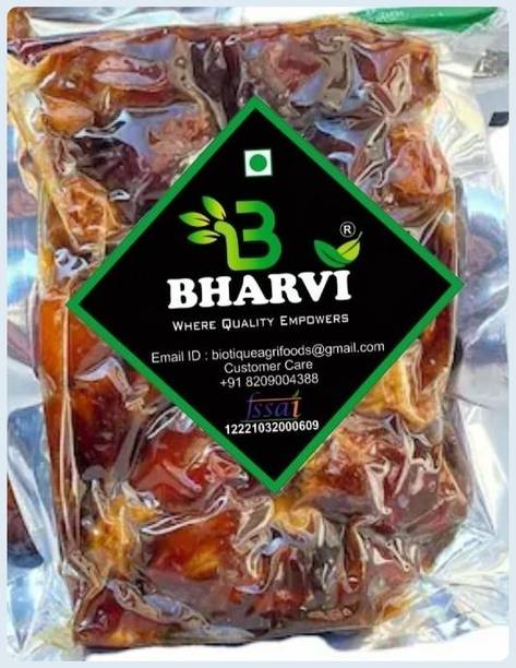 Bharvi Super Festive NT 398 Dates