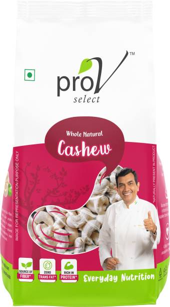 ProV Select SK Edition Cashews