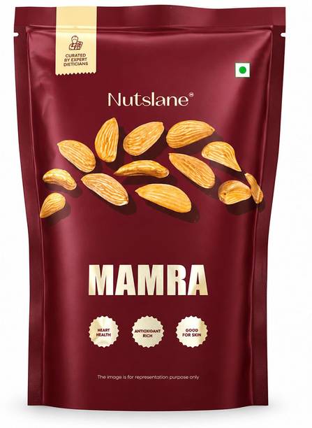 Nutslane Premium Mamra Almonds