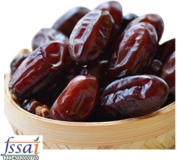 Mv platter Omani Dates, Dry Fresh Dates 1kg-DF1 Dry Dates