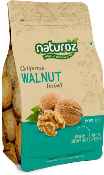 Naturoz Popular Inshell Walnuts