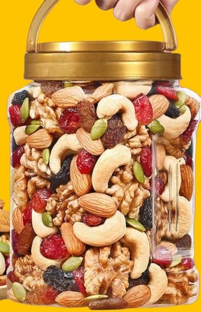 Girdhari Mix Dry Fruits 1kg -53-neew Amla