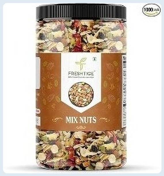 Freshtige Super Festive NT 158 Cashews, Almonds, Apricots