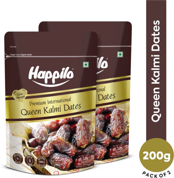Happilo Premium International Queen Kalmi Dates